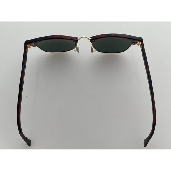 Ray-Ban Clubmaster RB3016 Tortoise Shell and Gold Needs new lenses